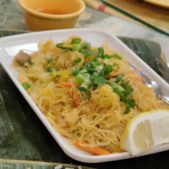 Ihawan - Pancit Bihon - Filipino Near Me - Woodside, New York Ihawan - Pancit Bihon - Filipino Near Me - Woodside, New York