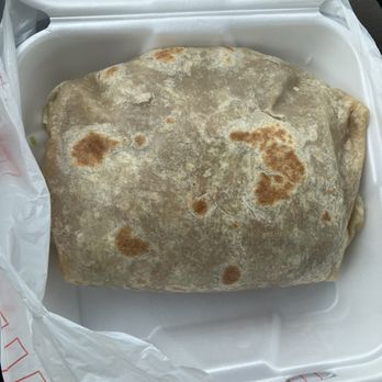 Josie's Place - Super burrito - Mexican Near Me - Gardena, California