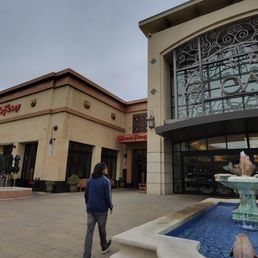 Outside Outside