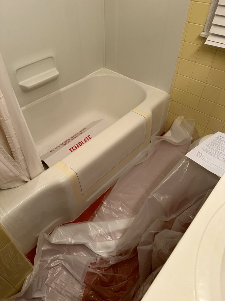 Slide of Wrays Handyman Services