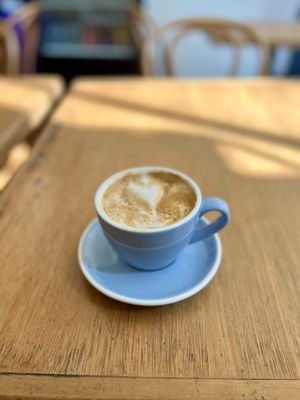 Mercury Cafe by null