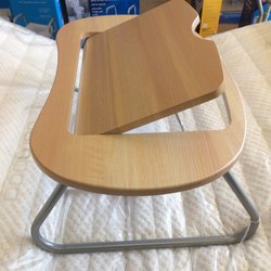 Flintridge Pharmacy - Wood tray $62.95