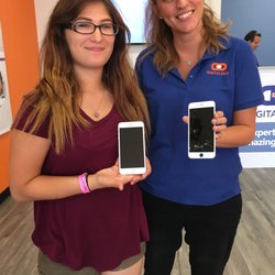 Digital Doc - Why live with a broken screen. Let the expert techs at Digital Doc help you.