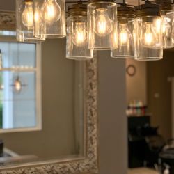 Roshambo Hair Studio
