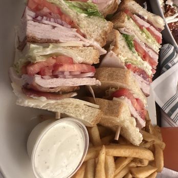 The Pechanga Cafe - New American Near Me - Temecula, California The Pechanga Cafe - New American Near Me - Temecula, California