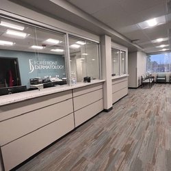 Forefront Dermatology