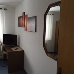 Hotel Birkenhof - Zimmer