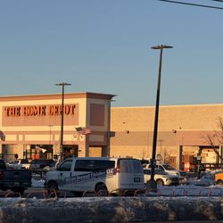 The Home Depot
