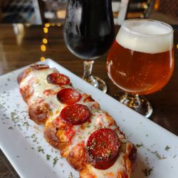Columbia Kettle Works Brewpub