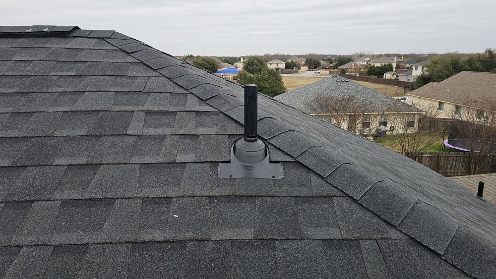 Slide of Action Roofing & Construction