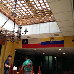 La Morenita Ecuatoriana