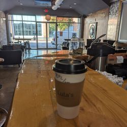 Lula’s Coffee