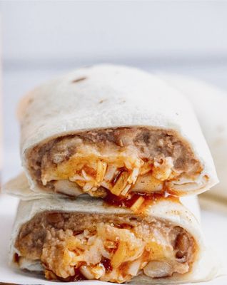 Burrito Amigos