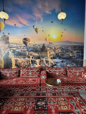 Zeeyum Kitchen by null