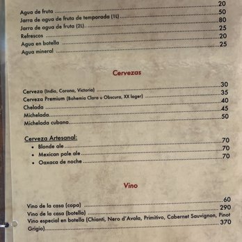 Don de Franco - Italian Near Me - Zipolite, OAX