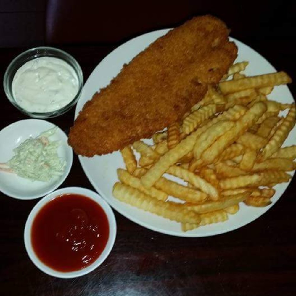 Red Apple - Great fish dinner on Friday 8.99 nice - Thai Near Me - Mohawk, New York Red Apple - Great fish dinner on Friday 8.99 nice - Thai Near Me - Mohawk, New York