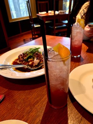 Gola Osteria Restaurant & Catering by null