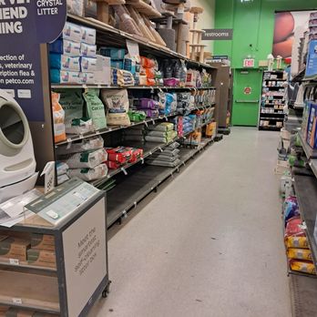 Petco - Aisle - Pet Stores Near Me - Brooklyn, New York
