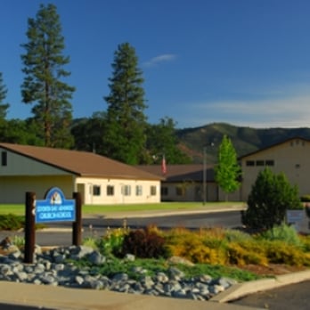 Seventh-Day Adventist School - Elementary Schools Near Me - Yreka, California Seventh-Day Adventist School - Elementary Schools Near Me - Yreka, California
