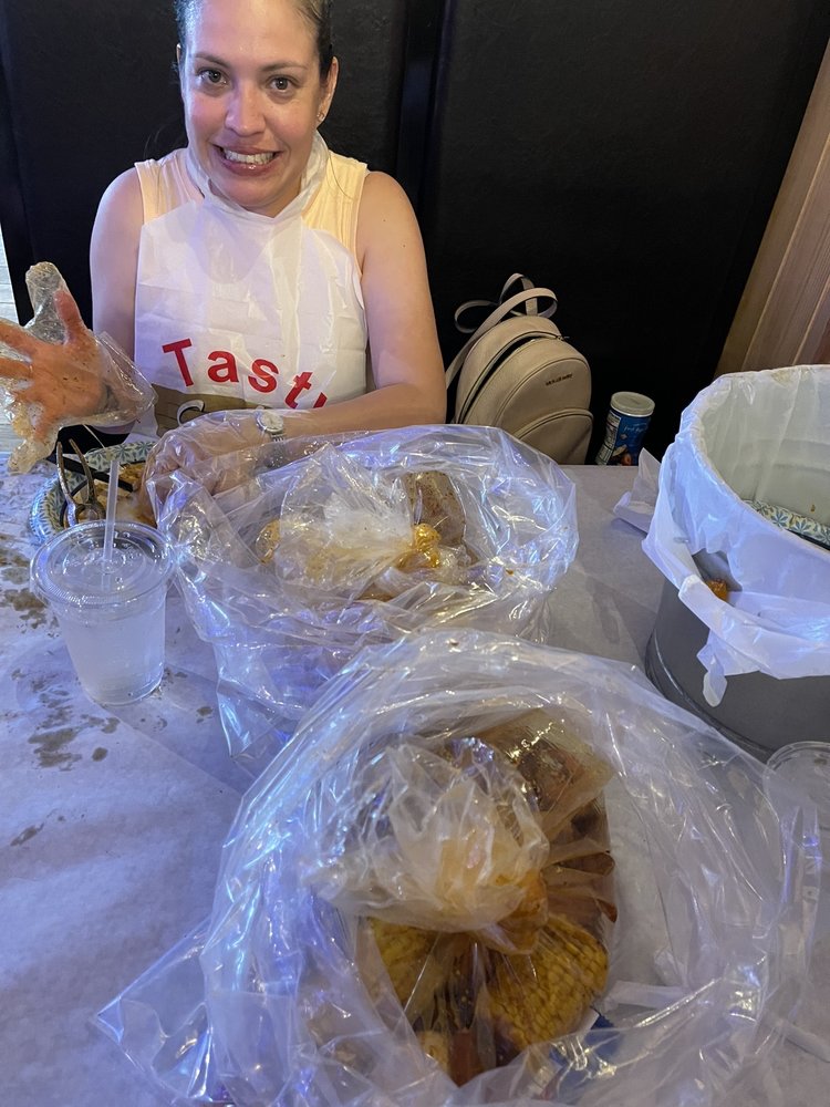 TASTY CRAB HOUSE ROCKY MOUNT Updated October 2024 40 Photos & 33