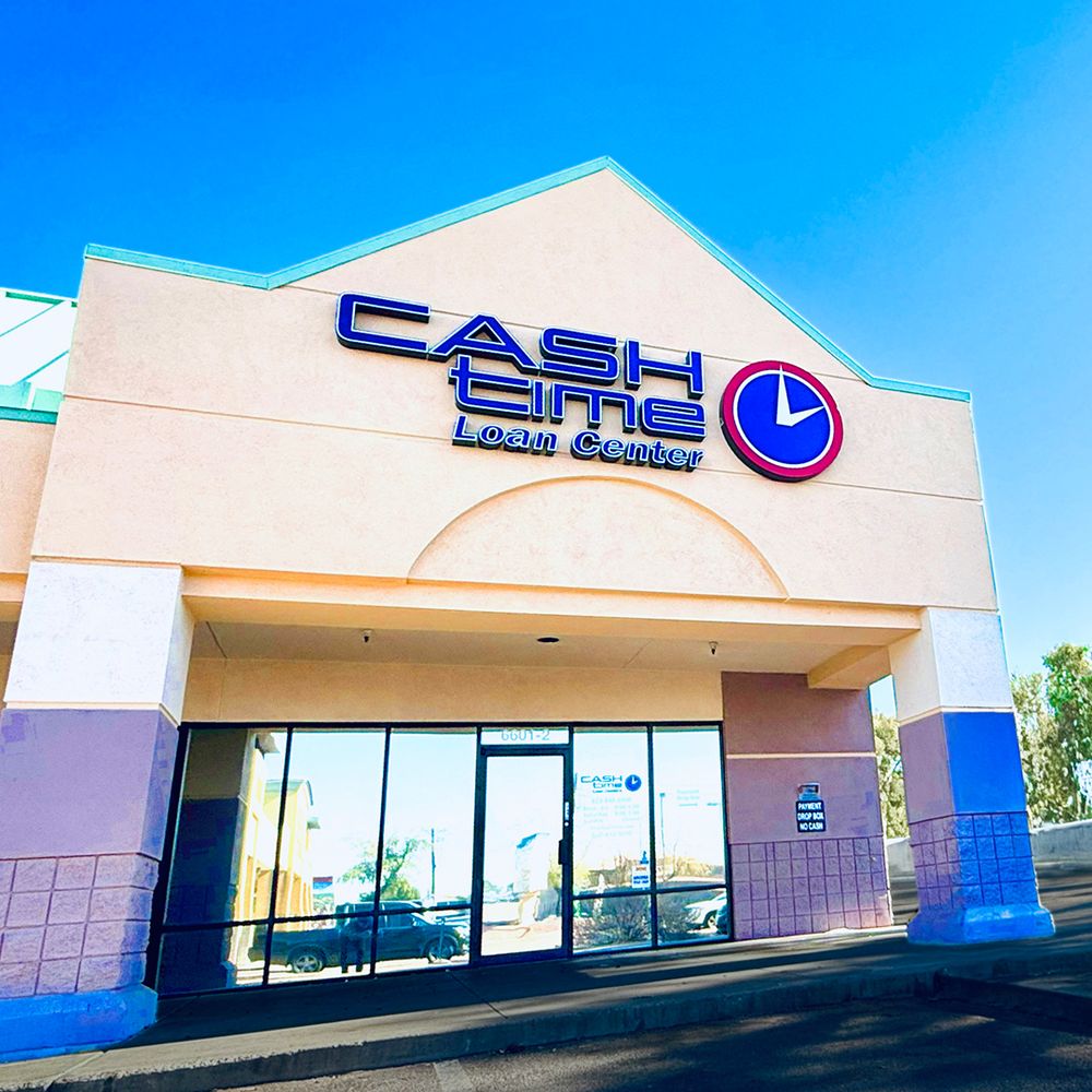 Cash Time Phoenix, AZ 85006 - Last Updated January 2026 - Yelp