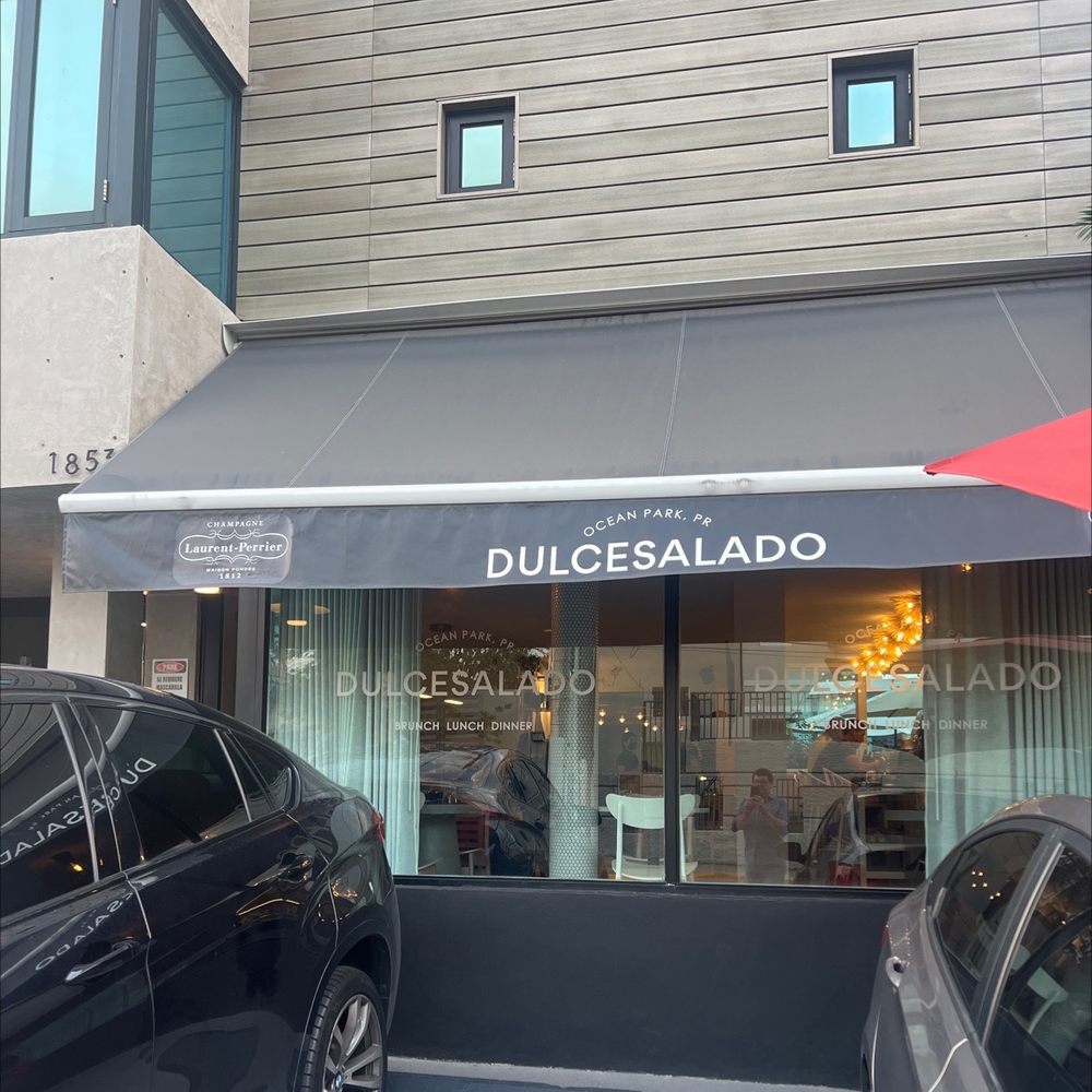 Dulcesalado - Breakfast & Brunch Near Me - San Juan, Puerto Rico Dulcesalado - Breakfast & Brunch Near Me - San Juan, Puerto Rico