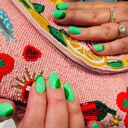 Emuna Nails Srq