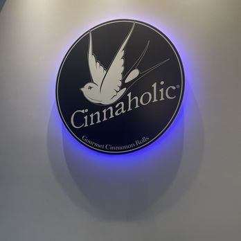 Cinnaholic - Bakeries Near Me - Houston, Texas Cinnaholic - Bakeries Near Me - Houston, Texas