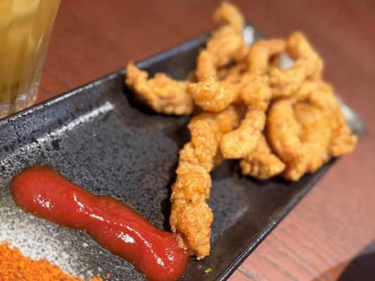 TAI ER SICHUAN CUISINE 太二川菜 (SAN MATEO) by null