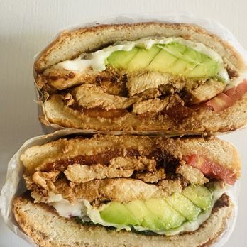 Sandwich Cafe - The Mexican (grilled chicken, tomatoes, avocado, cilantro, onions and melted cheese on a torta)!! - Sandwiches Near Me - Santa Fe Springs, California Sandwich Cafe - The Mexican (grilled chicken, tomatoes, avocado, cilantro, onions and melted cheese on a torta)!! - Sandwiches Near Me - Santa Fe Springs, California