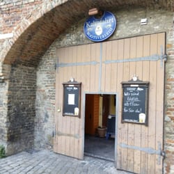 Restaurant zur Kahnfahrt