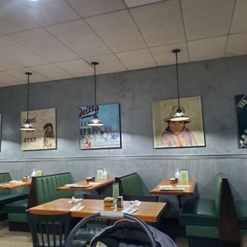 Salsa Grill - Cool art on the walls (some for sale!) - Latin American Near Me - Woodlawn, Maryland Salsa Grill - Cool art on the walls (some for sale!) - Latin American Near Me - Woodlawn, Maryland
