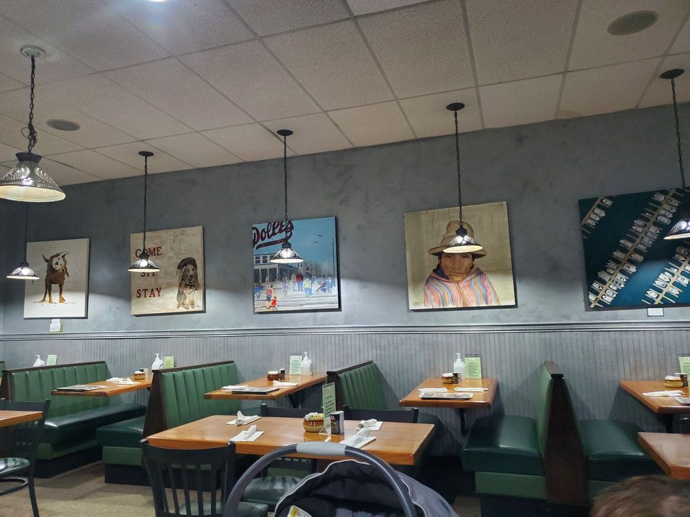 Salsa Grill