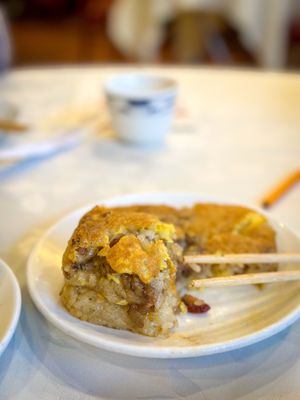 Monterey Palace Restaurant by null