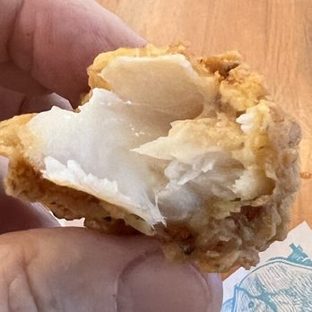 Mr.Shrimp Chicken & Seafood - Fried Fish - Cajun/Creole Near Me - Pembroke Pines, Florida