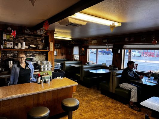 Beeline Cafe Payson Az by null