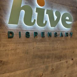 Hive Dispensary