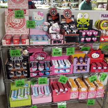 The Beef Jerky Store - Hello Kitty candy - Specialty Food Near Me - Las Vegas, Nevada The Beef Jerky Store - Hello Kitty candy - Specialty Food Near Me - Las Vegas, Nevada