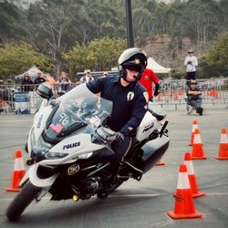 So Cal Slow Cones