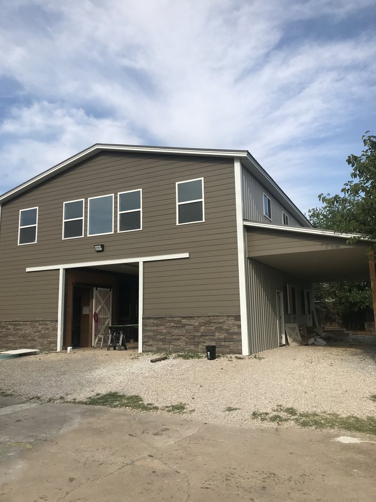 Slide of Black Dog Home Solutions