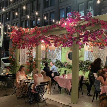 ABC Cocina - Outside - Latin American Near Me - New York, New York ABC Cocina - Outside - Latin American Near Me - New York, New York