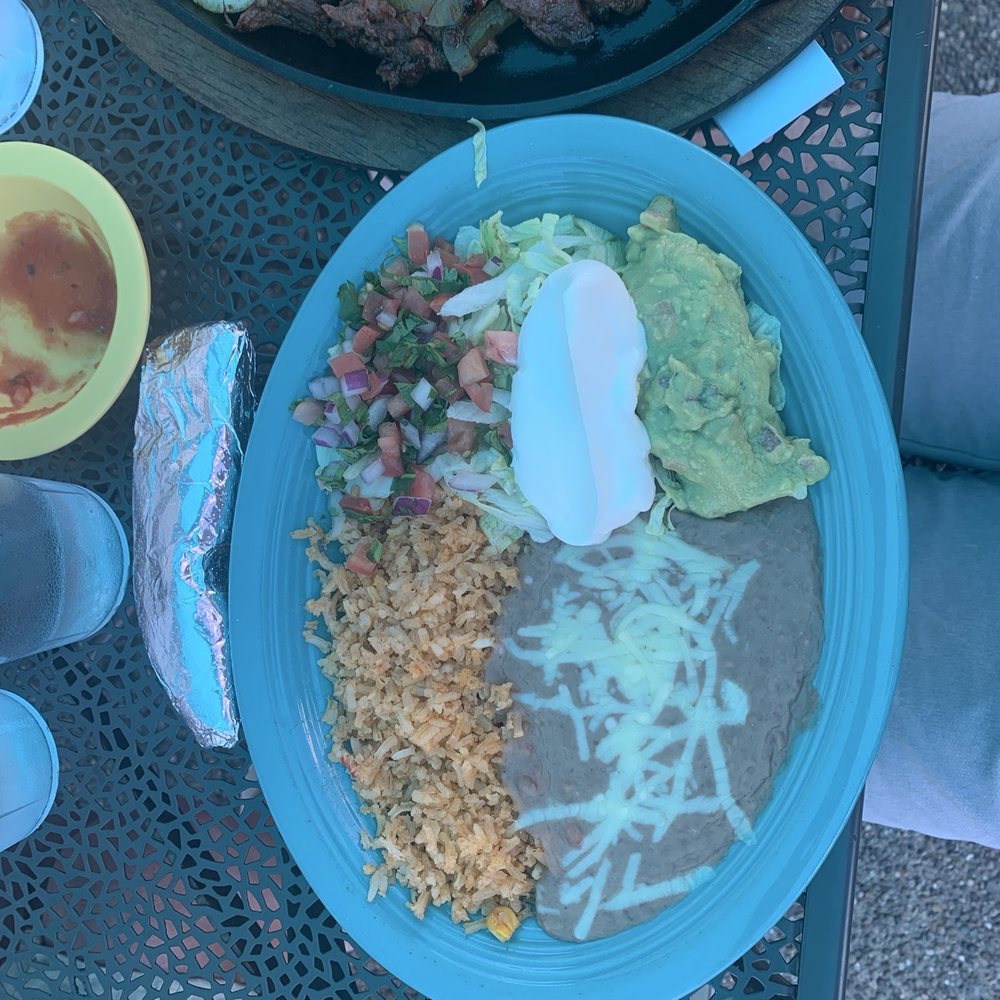 Santo Coyote - Fixing for Fajitas - Mexican Near Me - Gibsonia, Pennsylvania