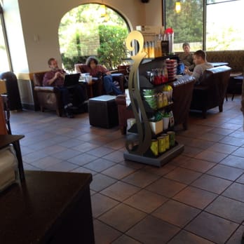 Starbucks - Coffee & Tea Near Me - Fort Bragg, California Starbucks - Coffee & Tea Near Me - Fort Bragg, California