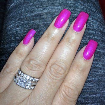 American Nails - I am so happy with my nails and toes! They are beautiful. Kim and Linda pampered and spoiled me. Nails by Kim~Pedi by Linda - Nail Salons Near Me - Sacramento, California American Nails - I am so happy with my nails and toes! They are beautiful. Kim and Linda pampered and spoiled me. Nails by Kim~Pedi by Linda - Nail Salons Near Me - Sacramento, California