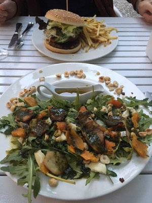 Bella Verde - Restaurante Vegano en Puerto de Pollença, Mallorca by null