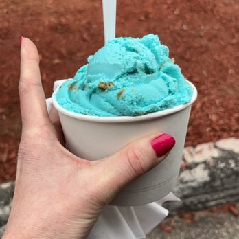 Hayward’s Ice Cream - Cookie Monster - Ice Cream & Frozen Yogurt Near Me - Merrimack, New Hampshire Hayward’s Ice Cream - Cookie Monster - Ice Cream & Frozen Yogurt Near Me - Merrimack, New Hampshire