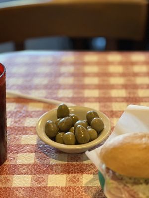 Filippi's Pizza Grotto Poway by null