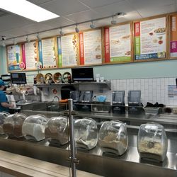 Tropical Smoothie Cafe