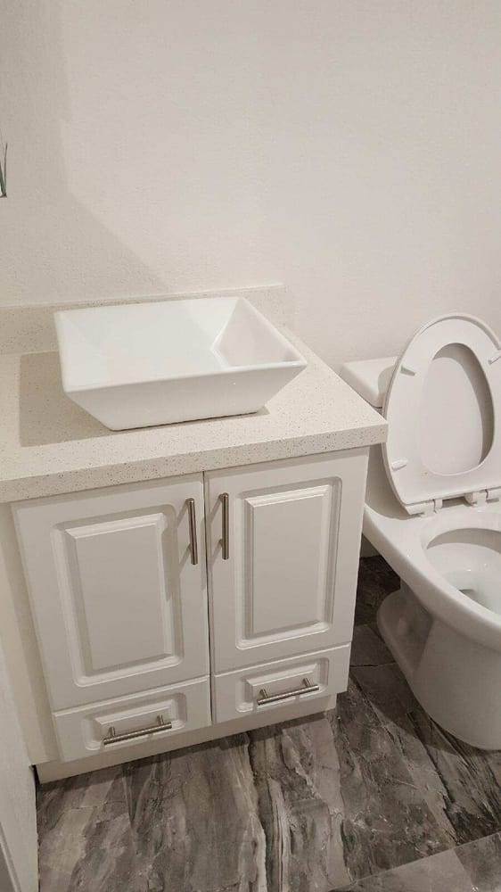 MEK GRANITE KITCHEN Updated October 2024 13 Photos 2495 W 80th St