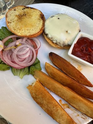 HillTop Kitchen by null